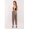 Pantalon Rue Paris Pantalon en velours côtelé 225000