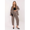 Pantalon Rue Paris Pantalon en velours côtelé 225000