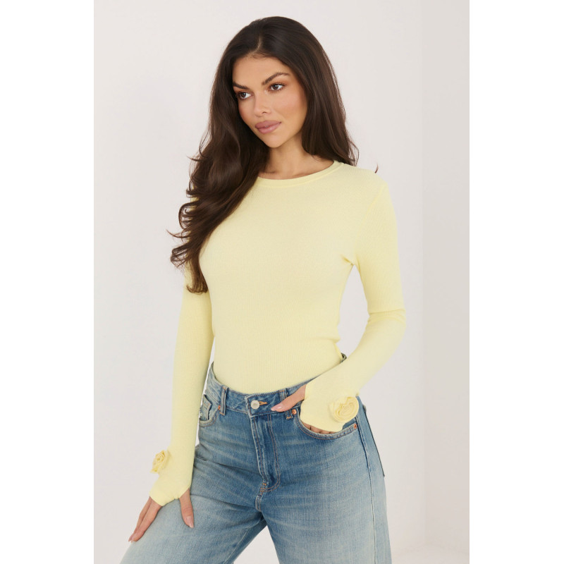 Blouse Rue Paris Chemisier 226179