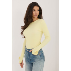 Blouse Rue Paris Chemisier 226179