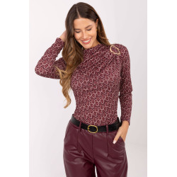 Blouse Rue Paris Chemisier 219382