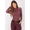 Blouse Rue Paris Chemisier 219382