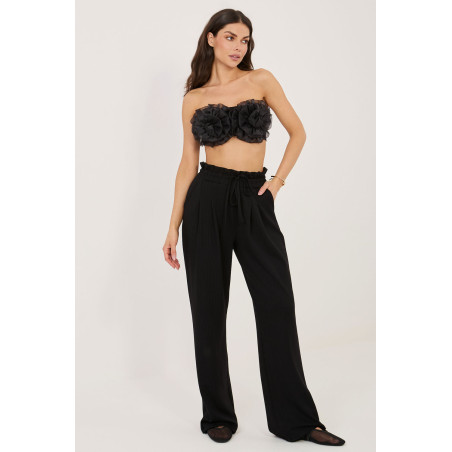 Pantalon Rue Paris Pantalon survêtement 226973