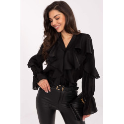 Chemise Rue Paris Chemise manche longue 220432