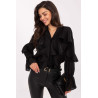 Chemise Rue Paris Chemise manche longue 220432