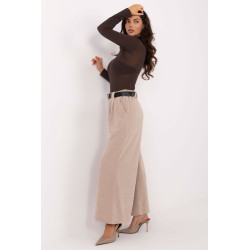 Pantalon Rue Paris Pantalon en velours côtelé 220877
