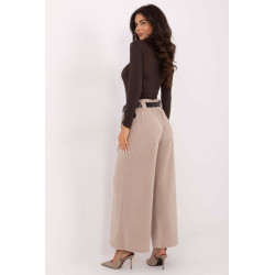 Pantalon Rue Paris Pantalon en velours côtelé 220877