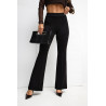 Pantalon Rue Paris Pantalon survêtement 221532