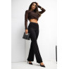 Pantalon Rue Paris Pantalon survêtement 221532