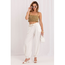 Pantalon Rue Paris Pantalon femme 229204