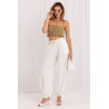Pantalon Rue Paris Pantalon femme 229204