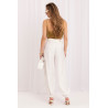 Pantalon Rue Paris Pantalon femme 229204