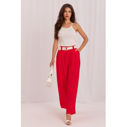 Pantalon Rue Paris Pantalon femme 229384