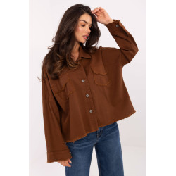 Chemise Rue Paris Chemise manche longue 216740