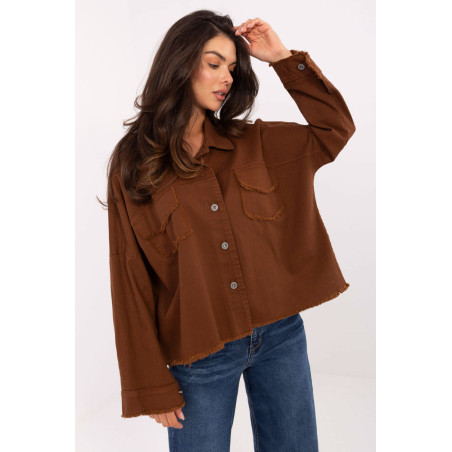 Chemise Rue Paris Chemise manche longue 216740