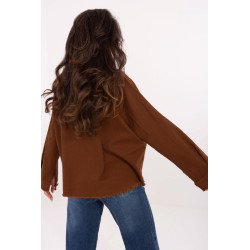 Chemise Rue Paris Chemise manche longue 216740