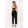 Pantalon Rue Paris Pantalon en velours côtelé 225001