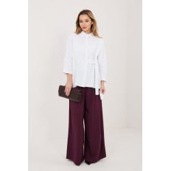 Chemise Rue Paris Chemise manche longue 225533