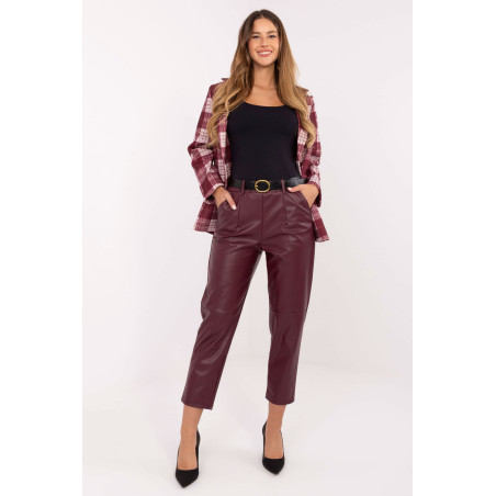 Pantalon Rue Paris Pantalon femme 219384