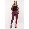 Pantalon Rue Paris Pantalon femme 219384