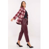 Pantalon Rue Paris Pantalon femme 219384