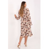 Robe de jour Rue Paris 219454