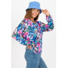 Blouse Rue Paris Chemisier 175440