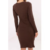 Robe de jour Rue Paris 221253