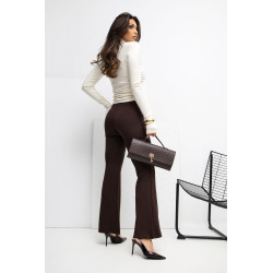 Pantalon Rue Paris Pantalon survêtement 221535