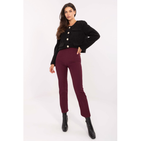 Pantalon Rue Paris Pantalon femme 216742