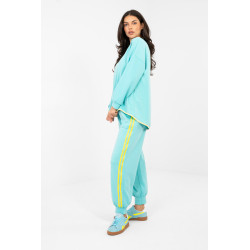 Pantalon Rue Paris 224611