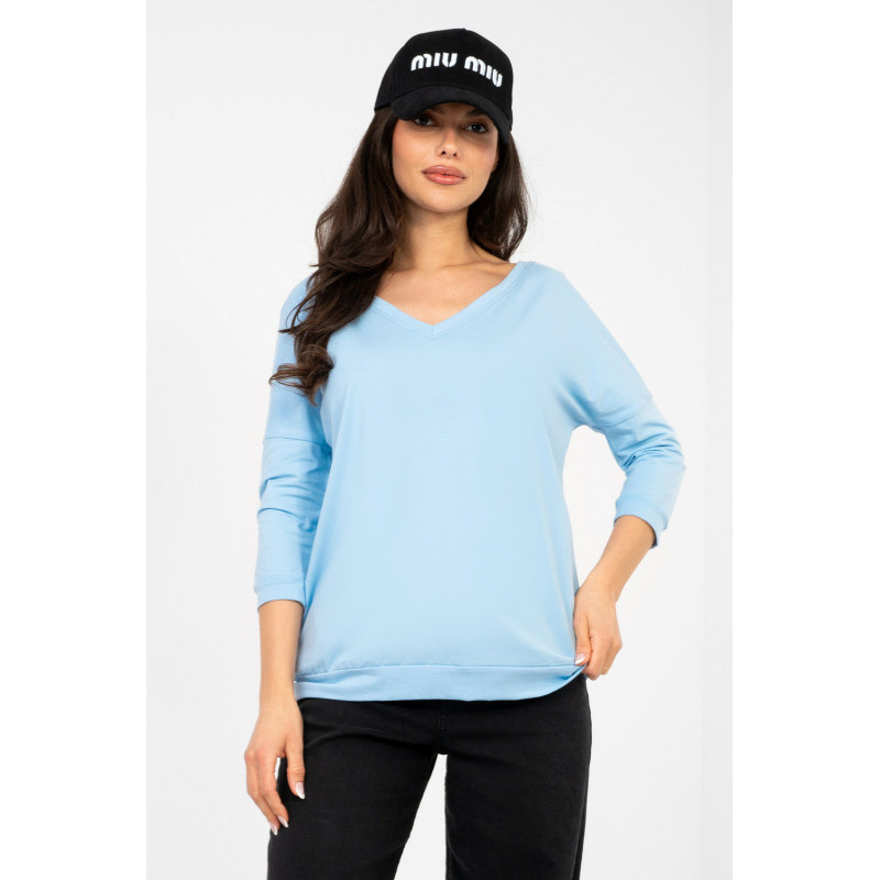 Blouse Rue Paris Chemisier 224653