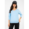 Blouse Rue Paris Chemisier 224653
