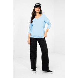 Blouse Rue Paris Chemisier 224653