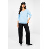 Blouse Rue Paris Chemisier 224653