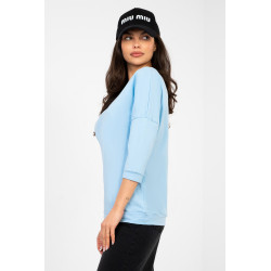 Blouse Rue Paris Chemisier 224653