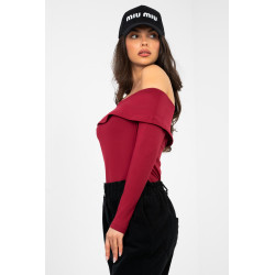 Blouse Rue Paris Chemisier 224748