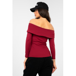 Blouse Rue Paris Chemisier 224748
