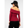 Blouse Rue Paris Chemisier 224748