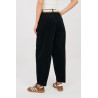 Pantalon Rue Paris Pantalon en velours côtelé 225098