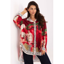 Chemise Rue Paris Chemise manche longue 218392