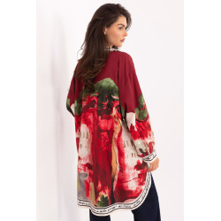 Chemise Rue Paris Chemise manche longue 218392