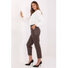 Pantalon Rue Paris Pantalon femme 219385