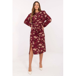 Robe de jour Rue Paris 219455