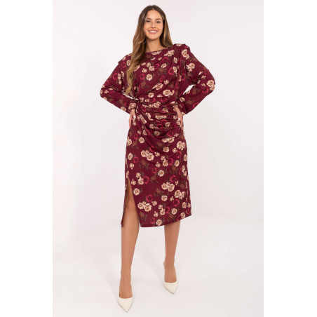 Robe de jour Rue Paris 219455
