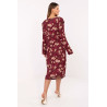 Robe de jour Rue Paris 219455