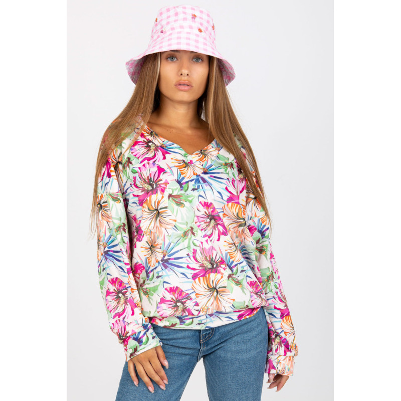 Blouse Rue Paris Chemisier 175442