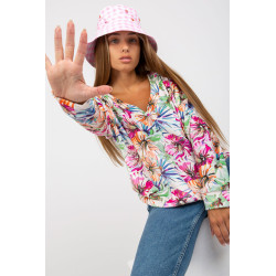 Blouse Rue Paris Chemisier 175442