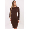 Robe de jour Rue Paris 221254