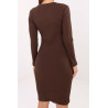 Robe de jour Rue Paris 221254